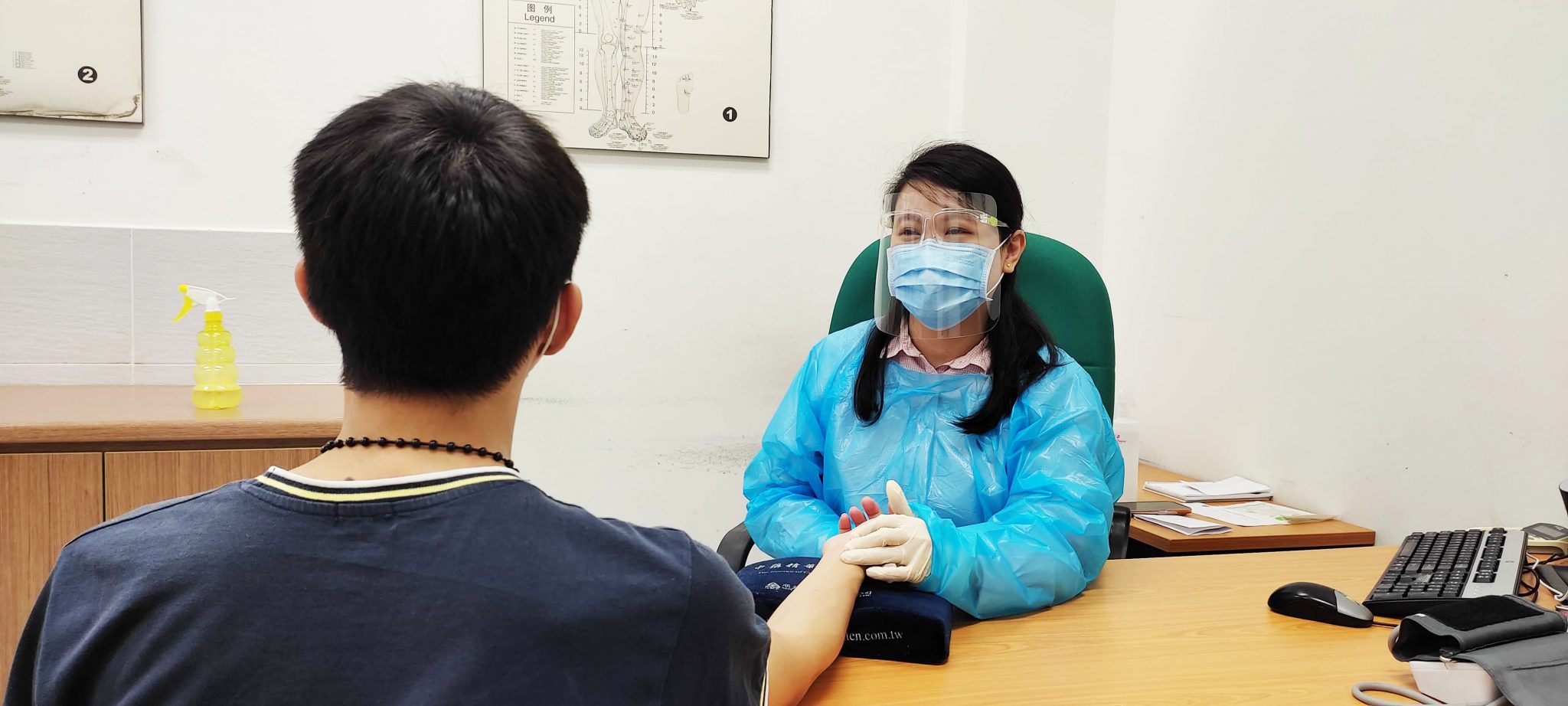 Chinese Medicine Practitioners Near Me Find Qualified Traditional Healers