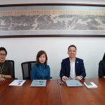 Exciting Partnership Announcement